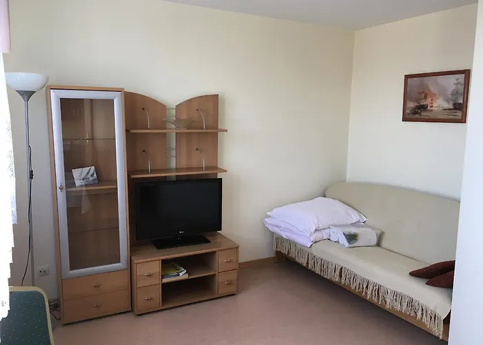 Gosciniec Tombor