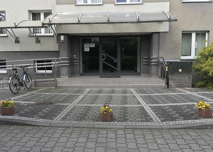 Gosciniec Tombor