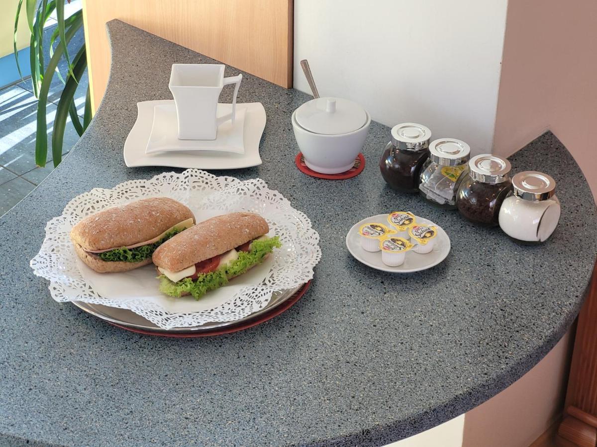 Gosciniec Tombor Hotel apartamentowy