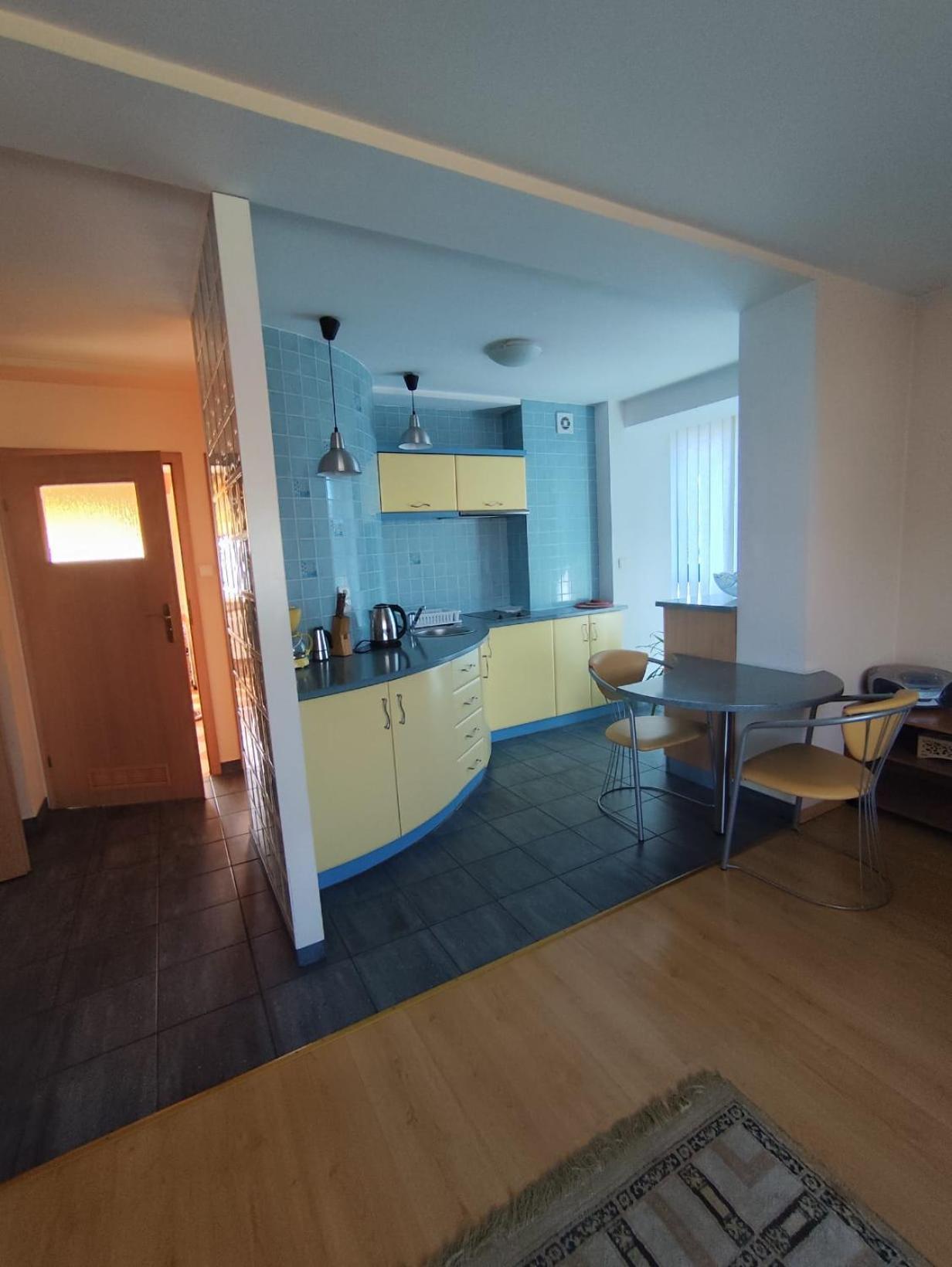 Gosciniec Tombor Hotel apartamentowy