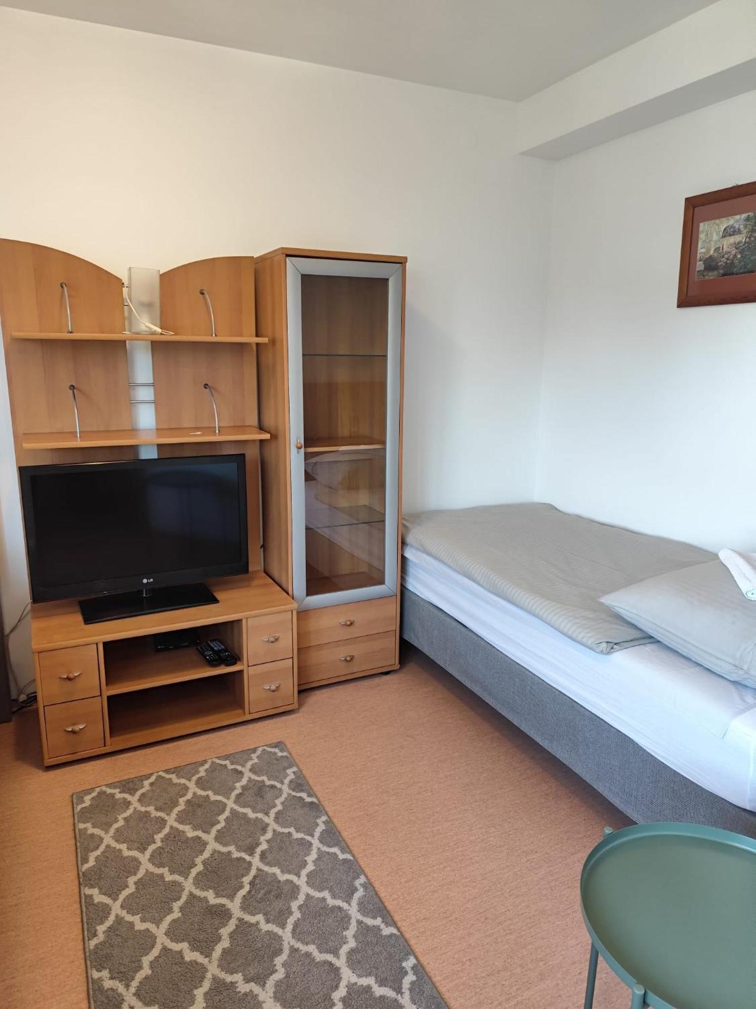 Aparthotel Gosciniec Tombor Katowice