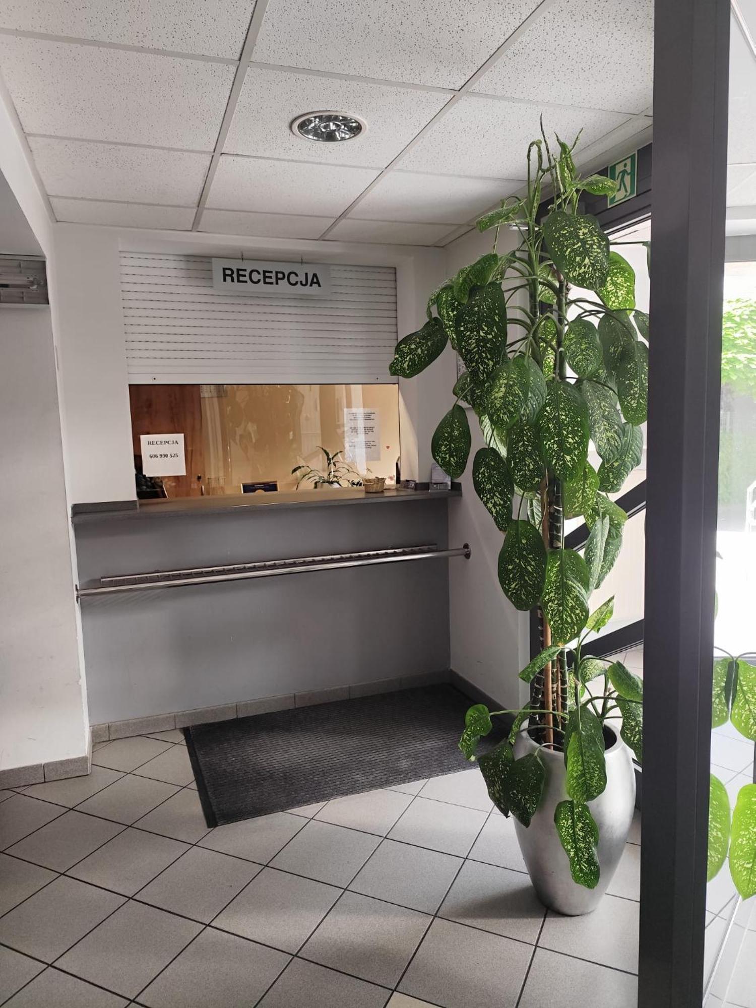 Gosciniec Tombor * Katowice
