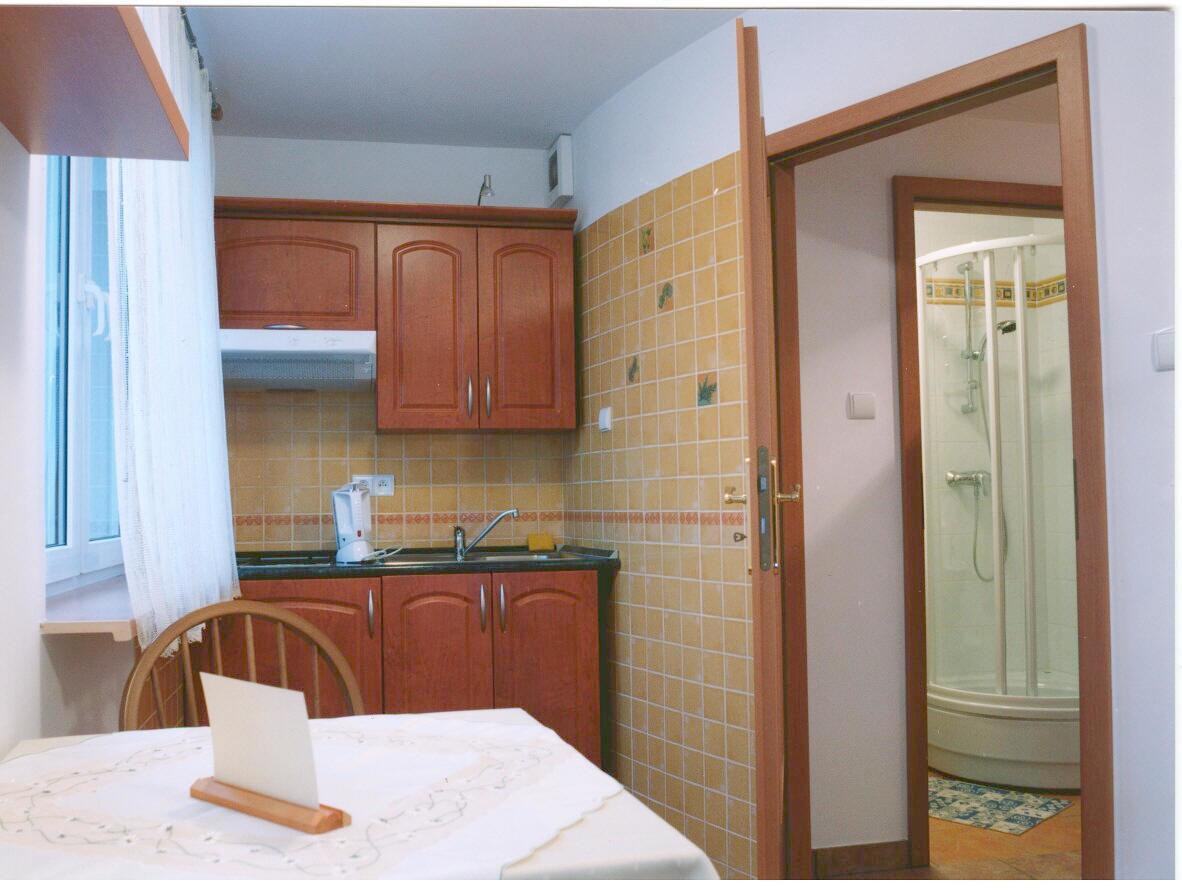 Aparthotel Gosciniec Tombor *