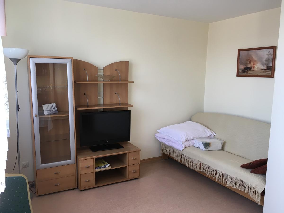 Gosciniec Tombor Aparthotel Katowice