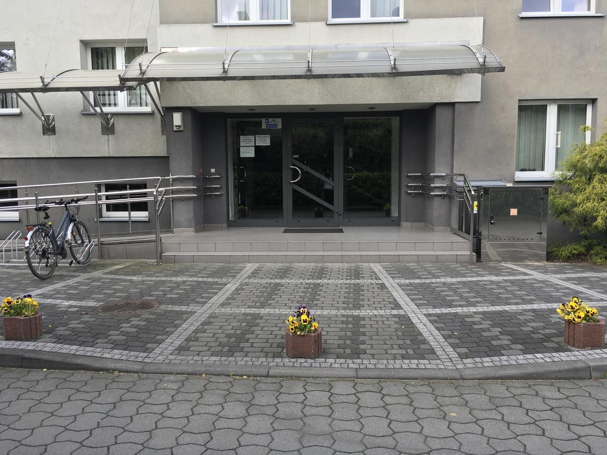 Gosciniec Tombor
