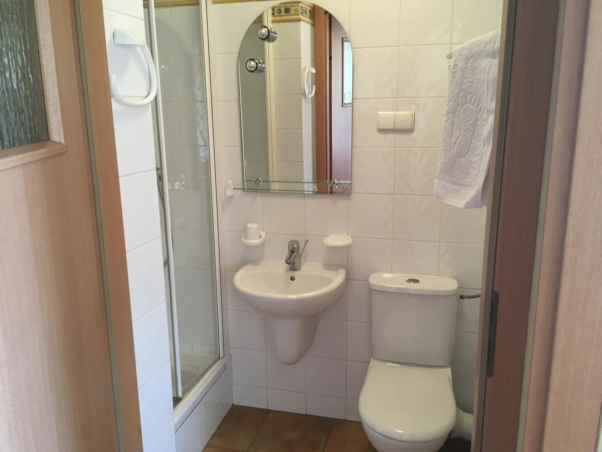 Gosciniec Tombor Aparthotel