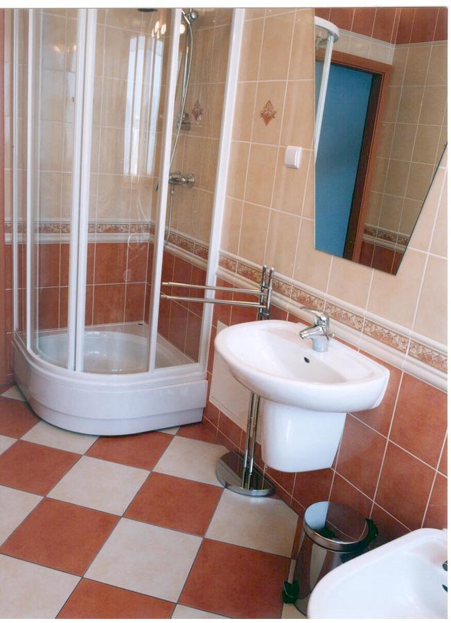 Gosciniec Tombor Aparthotel Katowice