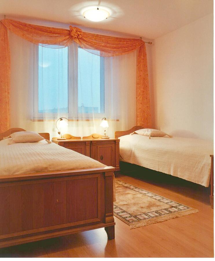 Aparthotel Gosciniec Tombor Katowice